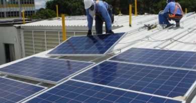 Salvador ganha lei de incentivo ao uso da energia solar fotovoltaica 2