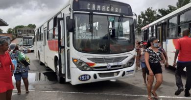 Usuários do transporte público são surpreendidos com aumento da tarifa nas linhas que circulam dentro de Camaçari 4