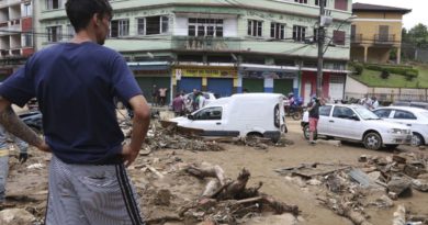 Com 136 mortes, Petrópolis divulga alerta sobre fake news 4