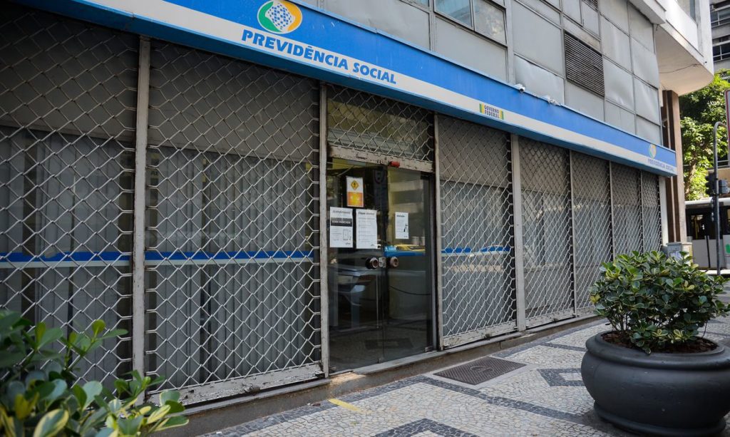 Consulta ao décimo terceiro do INSS está aberta 1