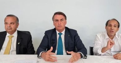 Bolsonaro edita decreto que perdoa penas por condenação de Daniel Silveira 2