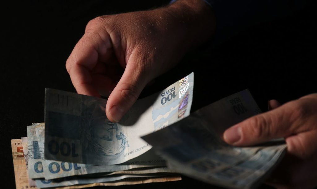 Busca a valores esquecidos em bancos tem quase 60 milhões de consultas 1