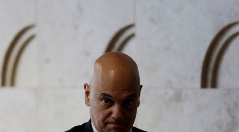 Censura: Moraes ordena bloqueio do X em todo o Brasil 1