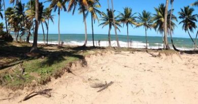 Câmara aprova em dois turnos a PEC sobre Terrenos de Marinha 1