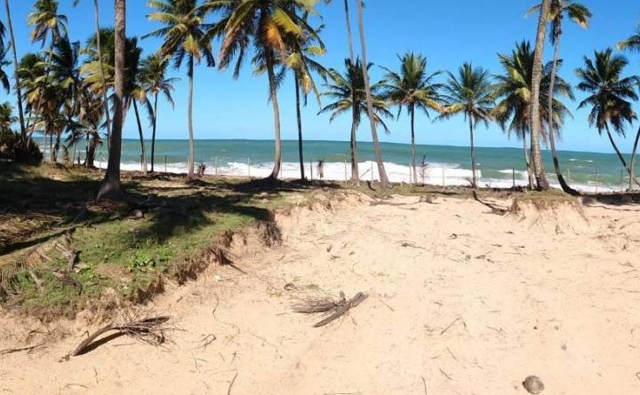 Câmara aprova em dois turnos a PEC sobre Terrenos de Marinha 1