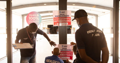 Prefeitura de Lauro de Freitas interdita Magic Games PARK após acidente do último sábado (19) 1