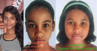 Três crianças desaparecem após culto evangélico em cidade de Sergipe 3