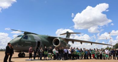 PF: Brasil já recebeu 894 ucranianos desde a invasão russa no país 2