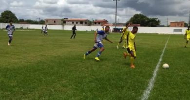 Campeonatos de futebol de bairro movimenta o final de semana na Orla de Camaçari 4