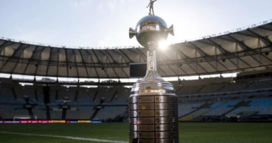 Conmebol define confrontos das Oitavas da Libertadores 2023 3