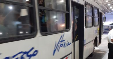 Greve do transporte metropolitano é encerrada após reunião da categoria 2