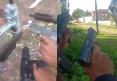 EUA avaliam classificar facções brasileiras como organizações terroristas