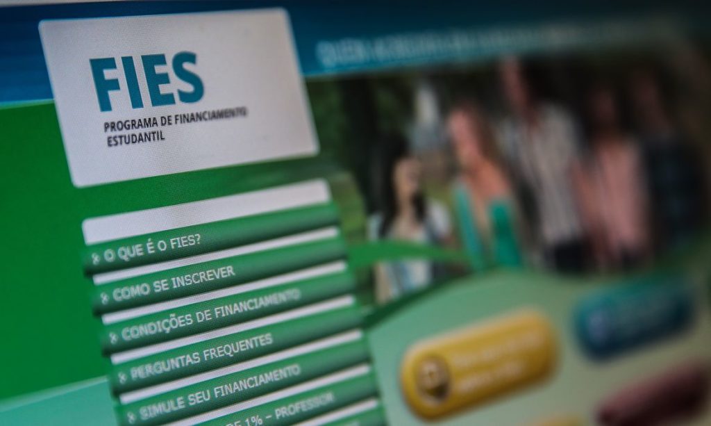 Refinanciamento de dívidas do Fies começa hoje com descontos até 92% 1