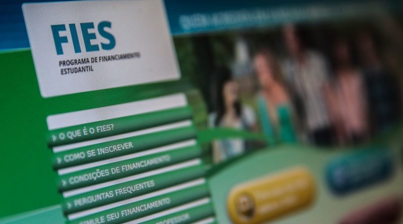 Refinanciamento de dívidas do Fies começa hoje com descontos até 92% 1