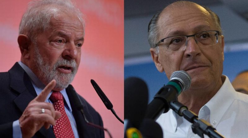 Alckmin contradiz Lula e garante que reformas não serão desfeitas 1