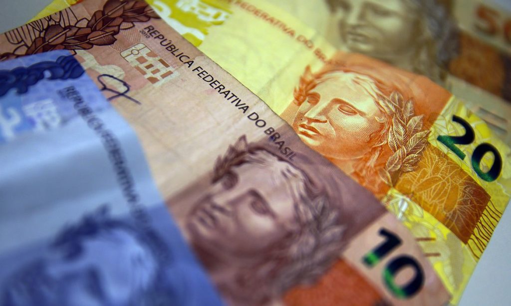 Valores esquecidos a receber de até R$ 1 representam 42% dos casos 1