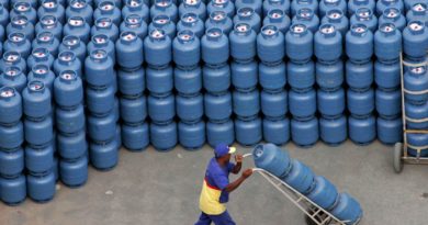 Falta de desabastecimento do gás de cozinha ainda atinge postos de venda em toda estado 2