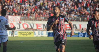 Após conquista do Baianão, Miller e Dionísio se juntam ao elenco do Vitória nesta segunda-feira 3