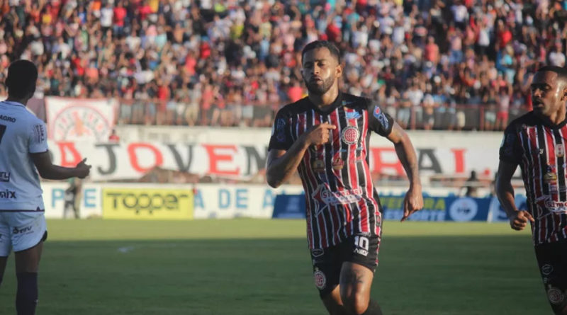 Após conquista do Baianão, Miller e Dionísio se juntam ao elenco do Vitória nesta segunda-feira 1