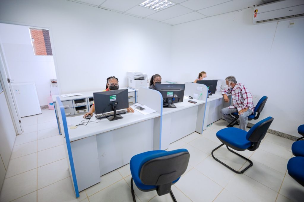 Central do Empreendedor é inaugurado em Guarajuba 1