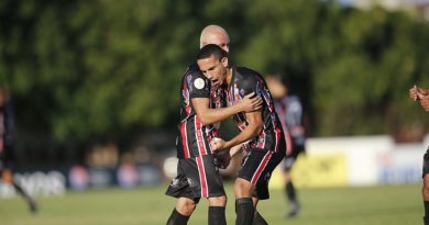 Vitória contrata mais um atacante do Atlético de Alagoinhas 3