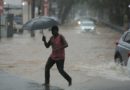Bahia e mais sete estados entram em alerta de vendaval com ventos de até 60 km/h