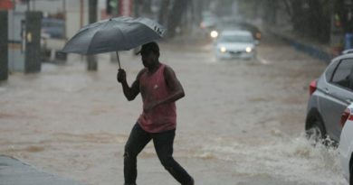 Fim de feriado do São João tem previsão de frente fria e ventos fortes na Capital Baiana 6