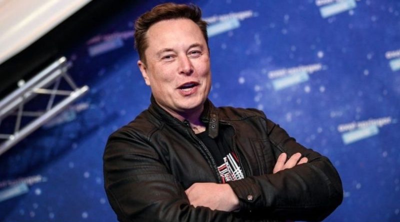 Bilionário Elon Musk faz oferta para comprar 100% do Twitter 6