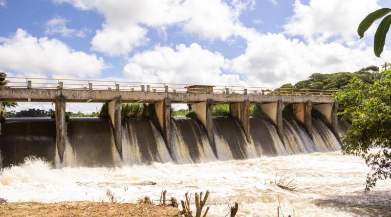 Defesa Civil de Camaçari recebe alerta sobre elevação no nível das águas na cabeceira do Rio Joanes 1