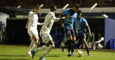 No sufoco! Bahia vence o Azuriz nos pênaltis e se classifica para as oitavas da Copa do Brasil 2