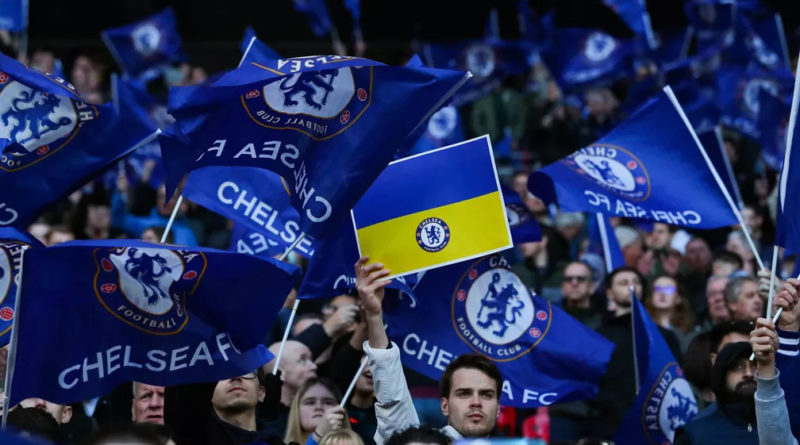 Chelsea confirma acordo com novos donos; veja detalhes e valores da compra 1