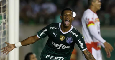 Palmeiras vence a Juazeirense e conquista vaga para as oitavas de final da Copa do Brasil 4