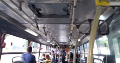 Governo do estado anuncia aumento do transporte metropolitano para próxima sexta-feira (10) 3