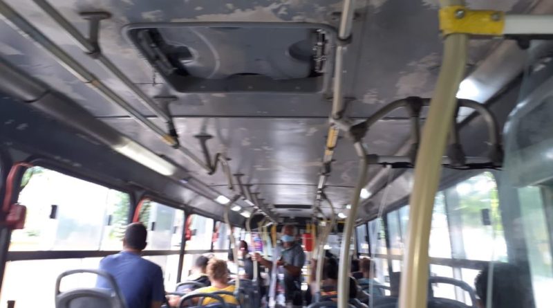 Governo do estado anuncia aumento do transporte metropolitano para próxima sexta-feira (10) 1