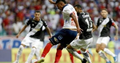 Bahia vence a Ponte Preta e recupera temporiamente a liderança da Série B 2