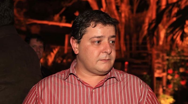 Filho de Lula culpa Bolsonaro por sofrer assalto em São Paulo 1