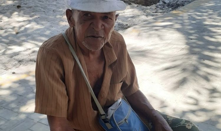 Morre aos 84 anos, Mestre Sardinha, fazedor e incentivador da cultura do Litoral Norte 1