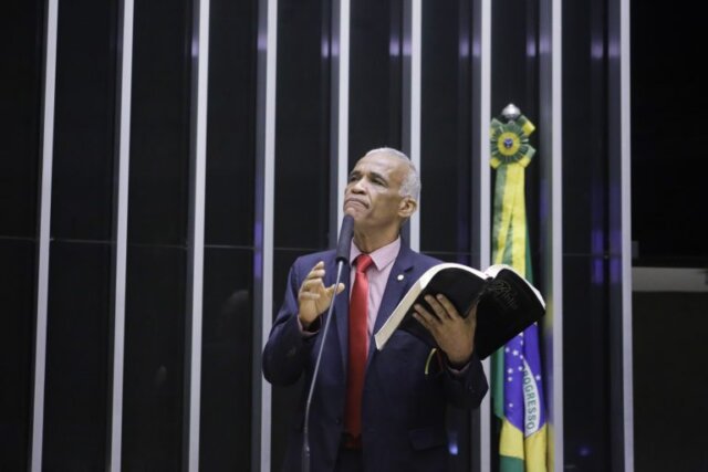 Bahia define os 39 deputados federais que representarão o estado a partir de 2027 1
