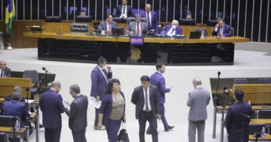 Câmara aprova MP que isenta imposto sobre operações de arrendamento de aeronaves 4