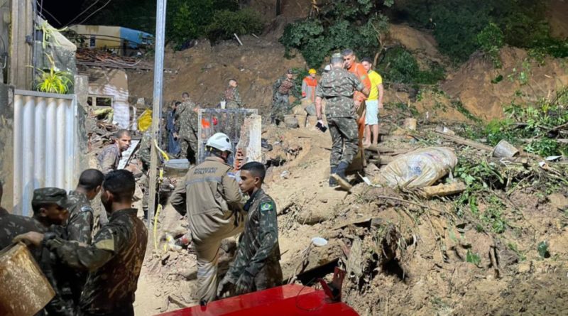 Governo de Pernambuco atualiza para 56 número de mortos no estado 1