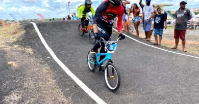 Camaçari sedia em maio 1ª Etapa Nordeste de BMX e Norte-Nordeste de Futebol de Amputados 2