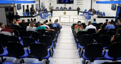 Câmara de Camaçari aprova projeto que institui Dia da Maratona de Abrantes 4