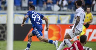 Cruzeiro bate a Ponte Preta e se distancia ainda mais do Bahia na liderança na Série B 3