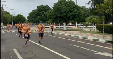 Desafio Guarajuba Beach reuniu vários atletas neste domingo no Litoral de Camaçari 2