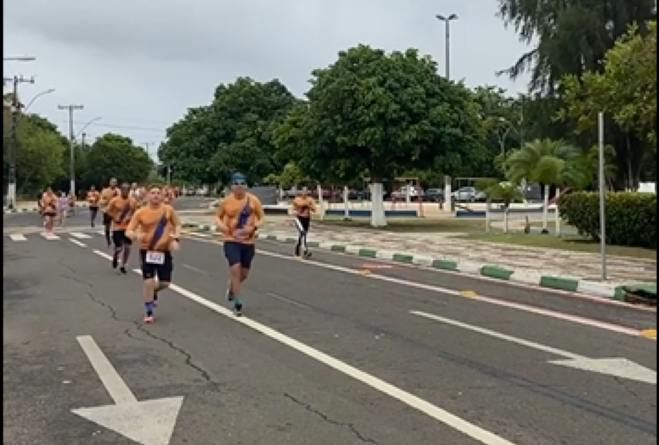 Desafio Guarajuba Beach reuniu vários atletas neste domingo no Litoral de Camaçari 1