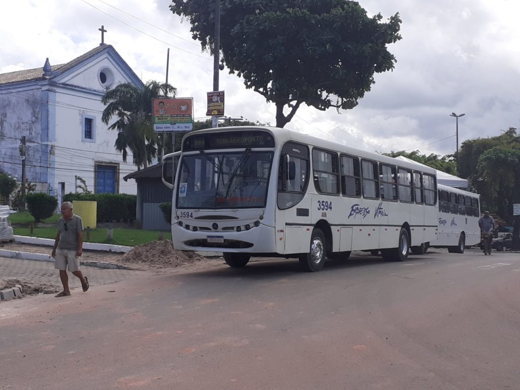 STT fará mudanças no trânsito de Abrantes durante a Lavagem e no domingo festivo 1