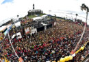 Carnaval 2025 comemora 40 anos de Axé Music na Bahia