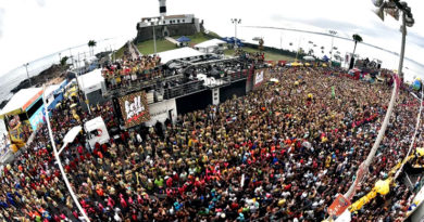 Transferência do Carnaval da Barra para orla do Centro de Convenções anima moradores 3