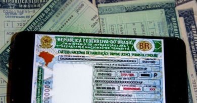 Nova Carteira de Identidade Nacional começa a ser emitida 2