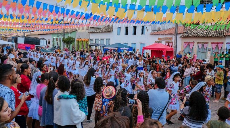 Volta do São João deve movimentar mais de R$1 bilhão nas cidades baianas 1